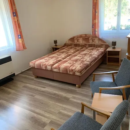 Country house U Lokalky