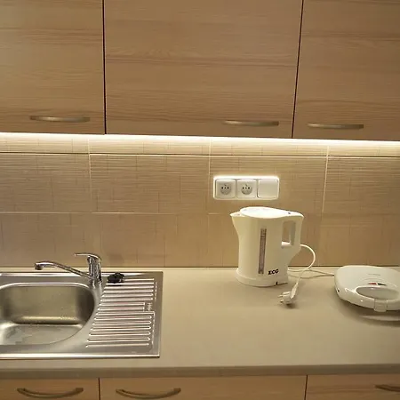 Country house U Lokalky Zadni Treban