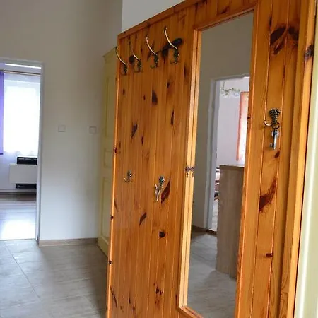 U Lokalky Séjour à la campagne *