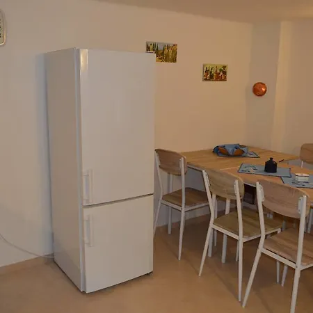 Gospodarstwo wiejskie U Lokalky Zadni Treban
