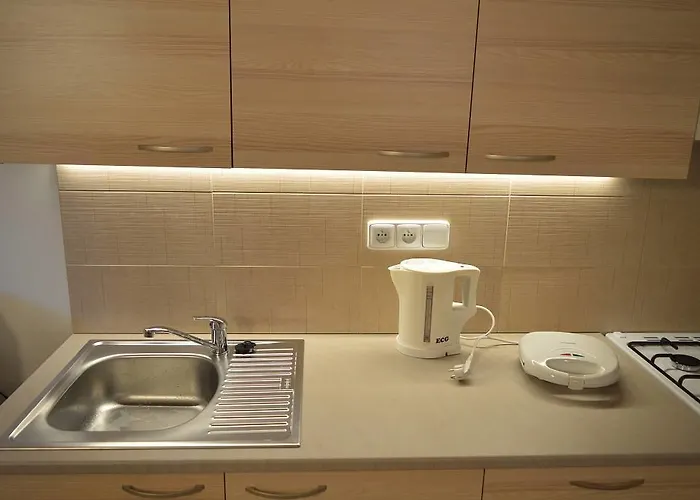 Landhuis U Lokalky Zadni Treban