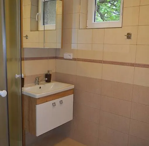 Landhuis U Lokalky *