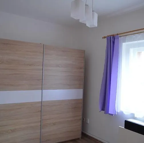 U Lokalky Zadni Treban